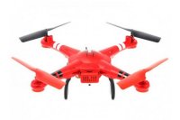   WLToys Q222 Red