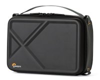  LowePro QuadGuard TX Case Black-Grey 87545