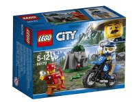  Lego City    60170