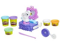 Hasbro Play-Doh - Туалетный столик Рарити B3400