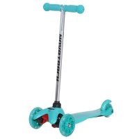  Novatrack Disco-kids Turquoise 120DISCOKIDS.SGN6