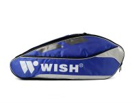    Wish WB020D Blue