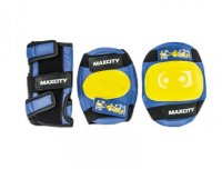  Maxcity Little Rabbit Blue S MC-PH000036-BD-S