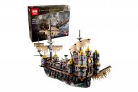  Lepin Pirates of the Caribbean   2344 . 16042