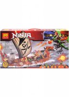 Lele Ninja   31012