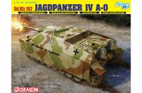  Dragon Jagdpanter IV A-0 6843
