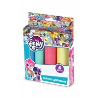 Multiart My Little Pony  4  40104-MLP 239228