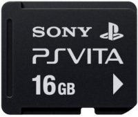    PS Vita Sony PS719206828 16GB