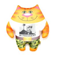          Mr. President 15  24 -6