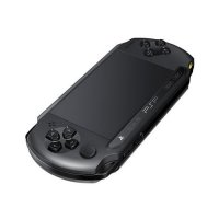   Sony PlayStation Portable E1008 White PS719215936