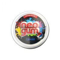    Neogum   Blue NGM003