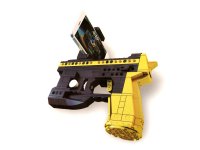   Ar Gun AppBlaster QL1202