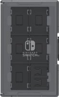 Кейс для хранения карт Nintendo Switch Hori HR5