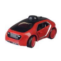 T-Toyz WB/T-car Открытые двери Red 4601234567886