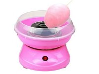 As Seen On TV Cotton Candy Maker