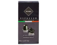  Rioba Espresso Intenso 10 