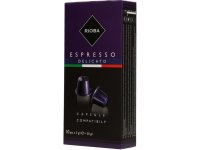  Rioba Espresso Delicato 10 