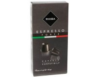  Rioba Espresso Forte 10 