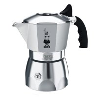   Bialetti Brikka Elite 6188