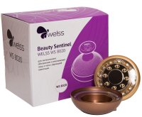    Welss Beauty Sentinel WS 8020