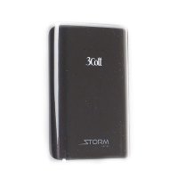   3Cott Storm Series 7800mAh Black-Grey 3C-PB-078SS