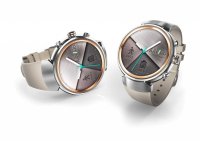  ASUS ZenWatch 3 WI503Q WI503Q-2RBGE0013