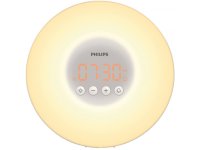   Philips Wake-up Light HF3500/01