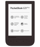   PocketBook 631 Plus PB631-2-X-RU