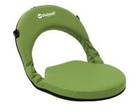 Outwell Poelo Deluxe Piquant Green 470245