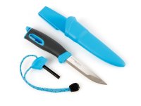  Light My Fire Swedish FireKnife Mora Light-Blue 12112710