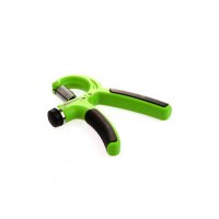  Mad Wave Hand Grips 20 Adjustable Green-Black M1391 03 0 00W