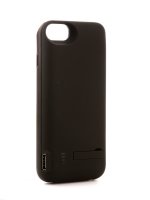 Чехол-аккумулятор Activ JLW 7GD-2 для iPhone 7 / 8 5500mAh Black 77547
