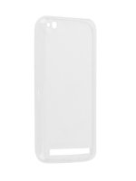  Xiaomi Redmi 5A Zibelino Ultra Thin Case White ZUTC-XMI-RDM-5A-WHT