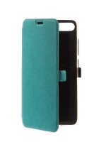  ASUS Zenfone 4 Max ZC554KL CaseGuru Magnetic Case Turquoise 100560