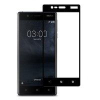   Nokia 3 Pero 2.5D Black