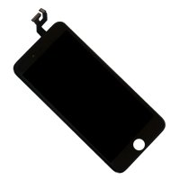  Zip  iPhone 6S Plus Black 468711