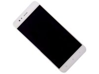  Zip  Xiaomi Mi 5X / A1 White