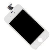 Zip для iPhone 4S White 396136