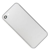  Zip  iPhone 7 Silver 525792