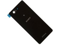  Zip  Sony Xperia Z3 Compact D5803 Black 378456