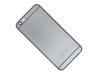  Zip  iPhone 6S Plus Gray 472370