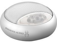  Phoenix Audio Spider MT503-W