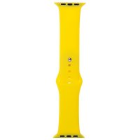  Activ Sport Band  APPLE Watch 38mm Yellow 79537