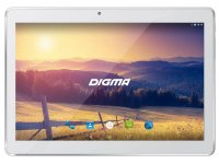 Digma Plane 1524 10.1 3G White (MediaTek MT8321 1.3 GHz/1024Mb/16Gb/3G/Wi-Fi/Bluetooth/Cam/G