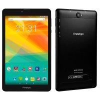  Prestigio Muze 3708 3G PMT3708_3G_C_CIS (Quad Core 1.3 GHz/1024Mb/8Gb/GPS/3G/Wi-Fi/Bluetooth