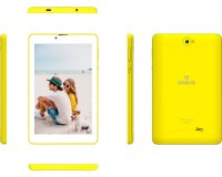  Irbis TZ753Y Yellow (SC7731G 1.3 GHz/1024Mb/16Gb/3G/Wi-Fi/Bluetooth/GPS/Cam/7.0/1280x800/And