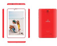  Irbis TZ753R Red (SC7731G 1.3 GHz/1024Mb/16Gb/3G/Wi-Fi/Bluetooth/GPS/Cam/7.0/1280x800/Androi