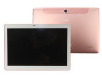  Ginzzu GT-1045 Pink Gold (Spreadtrum SC7731G 1.3 GHz/1024Mb/8Gb/GPS/3G/Wi-Fi/Bluetooth/Cam/1