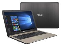  ASUS VivoBook X540YA-XO534T 90NB0CN1-M09280 (AMD E1-6010 1.35 GHz/2048Mb/500Gb/AMD Radeon R2