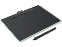   Wacom Intuos M Bluetooth Pistachio CTL-6100WLE-N